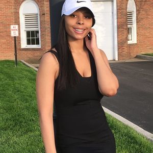 Meet your Posher, Jasmine